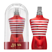 Jean P. Gaultier Le Male Collector Edition 2017 toaletná voda pre mužov 125 ml