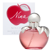 Nina Ricci Nina Toaletna voda za ženske 30 ml