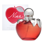 Nina Ricci Nina Toaletna voda za ženske 50 ml