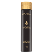 L’ANZA Keratin Healing Oil Lustrous Shampoo shampoo nutriente con cheratina 300 ml
