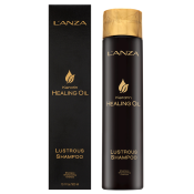 L’ANZA Keratin Healing Oil Lustrous Shampoo shampoo nutriente con cheratina 300 ml