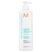 Moroccanoil Smooth Smoothing Conditioner balsamo levigante per capelli in disciplinati 500 ml