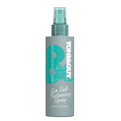 TONI&GUY Sea Salt Texturising Spray Spray de peinado Con sal marina 75 ml