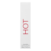 Benetton Hot woda toaletowa dla kobiet 100 ml