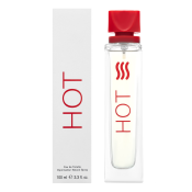 Benetton Hot woda toaletowa dla kobiet 100 ml