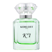 Korloff Paris Kn°I Eau de Toilette femei 50 ml