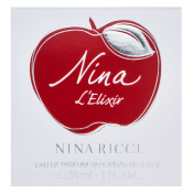 Nina Ricci Nina L'Elixir parfumirana voda za ženske 30 ml