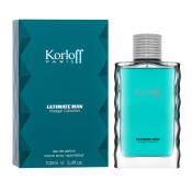 Korloff Paris Ultimate Man Eau de Parfum bărbați 100 ml