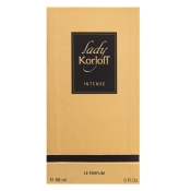 Korloff Paris Lady Korloff Intense Eau de Parfum femei 88 ml