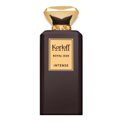 Korloff Paris Royal Oud Intense Eau de Parfum férfiaknak 88 ml