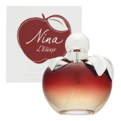 Nina Ricci Nina L'Elixir parfumirana voda za ženske 80 ml