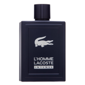 Lacoste L'Homme Lacoste Intense Eau de Toilette para hombre 150 ml