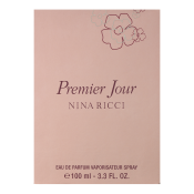 Nina Ricci Premier Jour Eau de Parfum für Damen 100 ml