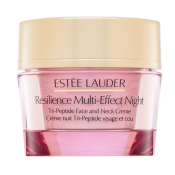 Estee Lauder Resilience Night Multi-Effect Face and Neck Creme éjszakai krém ráncok ellen 50 ml