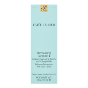 Estee Lauder Revitalizing Supreme+ Global Anti-Aging Wake Up Balm világosító és fiatalító krém 30 ml
