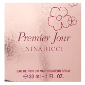 Nina Ricci Premier Jour parfumirana voda za ženske 30 ml