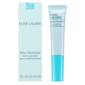 Estee Lauder New Dimension Expert Liquid Tape fiatalító szérum ráncok ellen 15 ml
