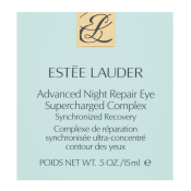 Estee Lauder Advanced Night Repair Eye Supercharged Complex intenzív éjszakai szérum szemkörnyék 15 ml
