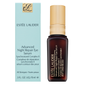 Estee Lauder Advanced Night intenzivni nočni serum Repair Eye Serum Synchronized Complex II 15 ml