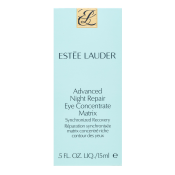 Estee Lauder Advanced Night koncentrirana obnovitvena oskrba Repair Eye Concentrate Matrix 15 ml