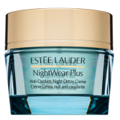 Estee Lauder NightWear Plus noční krém Anti-Oxidant Night Detox Creme 50 ml