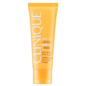 Clinique Anti-Wrinkle Face Cream SPF30 napozó krém ráncok ellen 50 ml