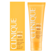 Clinique Anti-Wrinkle Face Cream SPF30 napozó krém ráncok ellen 50 ml