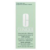 Clinique Dramatically Different emulsione idratante Moisturizing Lotion+ 125 ml