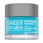 Clinique For Men Maximum Hydrator Gesichtscreme mit Hydratationswirkung 50 ml