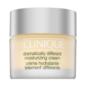 Clinique Dramatically Different Moisturizing Cream hidratáló krém száraz arcbőrre 50 ml