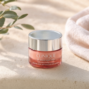 Clinique hydratačný krém pre očné okolie All About Eyes Rich 15 ml
