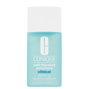 Clinique Anti-Blemish Solutions Clinical Clearing Gel čistiaci gél proti nedokonalostiam pleti 15 ml