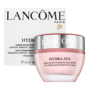 Lancôme Hydra Zen Neurocalm Soothing Anti-Stress Moisturising Rich Cream Dry Skin hydratačný krém pre suchú pleť 50 ml