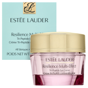 Estee Lauder Resilience Multi-Effect Tri-Peptide Eye Creme Világosító szemkrém öregedésgátló 15 ml