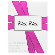 Nina Ricci Ricci Ricci parfumirana voda za ženske 30 ml