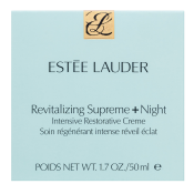 Estee Lauder Revitalizing Supreme+ Night nachtcrème Intensive Restorative Creme 50 ml