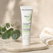 Bioderma Sébium Hydra Ultra-moisturising Compensating Care krem nawilżający do wszystkich typów skóry 40 ml