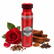 Old Spice Original dezodorans u spreju za muškarce 150 ml