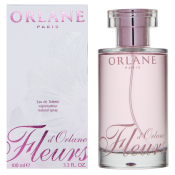 Orlane Fleurs d' Orlane Eau de Toilette nőknek 100 ml