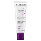 Bioderma Cicabio Arnica+ Soothnig SOS Care îngrijire regenerantă - concentrat pentru regenerarea pielii 40 ml