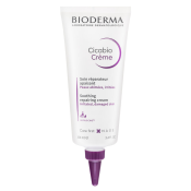 Bioderma Cicabio pomirjujoča emulzija Crème Soothing Repairing Cream 100 ml