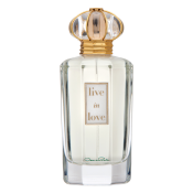 Oscar de la Renta Live In Love Eau de Parfum nőknek 100 ml