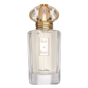 Oscar de la Renta Live In Love Eau de Parfum nőknek 50 ml