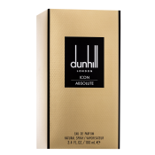 Dunhill Icon Absolute Eau de Parfum für Herren 100 ml