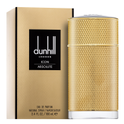 Dunhill Icon Absolute Eau de Parfum für Herren 100 ml