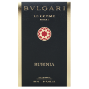 Bvlgari Le Gemme Rubinia Eau de Parfum femei 100 ml