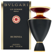 Bvlgari Le Gemme Rubinia Eau de Parfum femei 100 ml