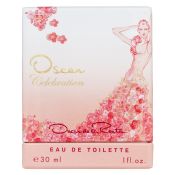 Oscar de la Renta Oscar Celebration toaletná voda pre ženy 30 ml