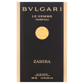 Bvlgari Le Gemme Zahira Eau de Parfum femei 100 ml