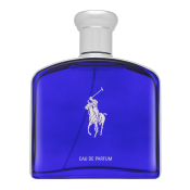 Ralph Lauren Polo Blue Eau de Parfum férfiaknak 125 ml